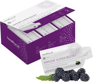 HEALTHYCELL: Supplement Immune Spr Bst, 30 pc