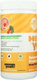 MANITOBA HARVEST: Hemp Pro 50 Plant Based Protein Supplement, 16 oz