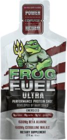 FROG FUEL: Ultra Energized Berry, 1.2 oz