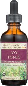 URBAN MOONSHINE: Joy Tonic Dropper, 2 fl oz