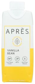 APRES: Plant Prtn Rtd Vnla, 11 oz