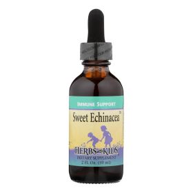 Herbs For Kids Sweet Echinacea - 2 fl oz
