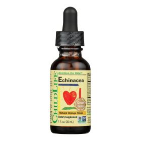 Childlife Echinacea Orange - 1 fl oz