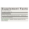 Nature's Answer - Pau d'arco Inner Bark - 90 Capsules