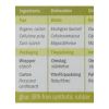 Natracare Panty Liner - Normal Wrapped - 18 ct