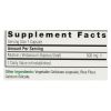 Nature's Answer Mullein Leaf Dietary Supplement - 1 Each - 90 SGEL