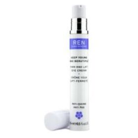 Ren By Ren Keep Young And Beautiful Firm & Lift Eye Cream  --15ml/0.5oz For Women