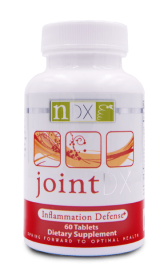 NDX: Joint DX, 60 tb