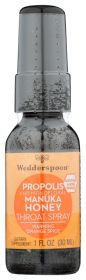 WEDDERSPOON: Spray Honey Warm Orange, 1 fo