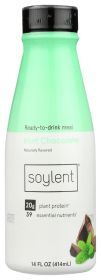 SOYLENT: Soy Prtn Rtd Mint Choc, 14 oz