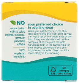 WONDERBELLY: Antacid Watermelon Chew, 60 TB